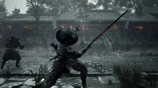 Phantom Blade Zero Tops Presales, But Is Wuxia Really Ready to Break Out?
