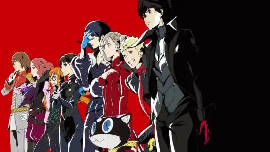 Persona 5 Royal Hits Another All-Time Low With Prices Starting at 39 Yuan