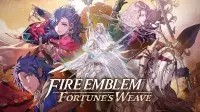 Is Fire Emblem Fortune’s Weave Overstuffed With Four Protagonists?