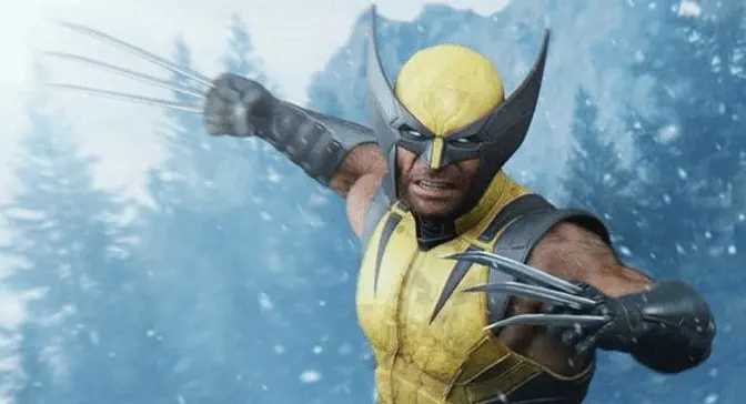 No open world here Marvels Wolverine First game plus