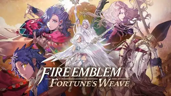Fire Emblem: The Binding Blade splits difficulty on September 17 exclusivity