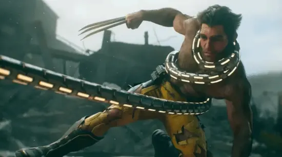 Marvel's Wolverine Red Line Tracking Has Players Split