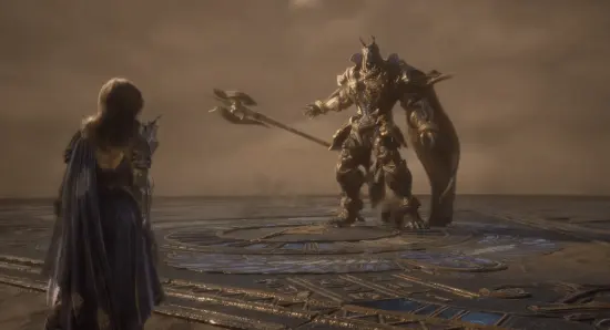 Does Wuchang Fallen Feathers’ 53-Minute Gameplay Demo Really Have Enough Boss Fights?