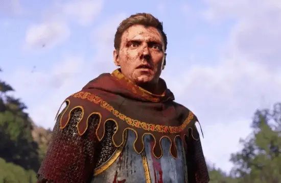 Kingdom Come Deliverance 2 NPCs Still Recognize Your Stolen Hat the Next Day
