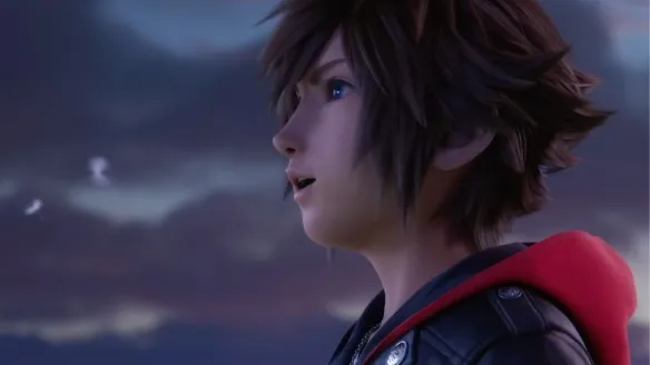 Kingdom Hearts 4 Could Add a Racing World as Cars Clues Resurface