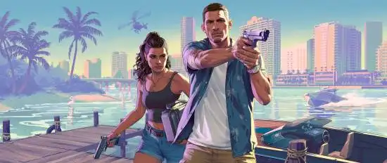 《GTA6》能当续约奖励？美军士兵获四天假期