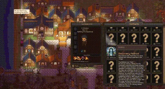 Guild Genesis Launches September 14, but Is It Worth Playing on Weekends?