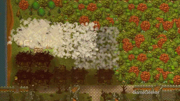 Guild Genesis guild management