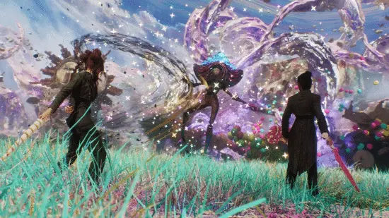 Bunny Garden 2’s Shadow and Light Craze—Why Shuhei Yoshida Won’t Call It a Turn-Based RPG