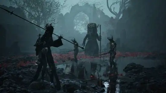 Mortal Shell 2 Leaks Early as Its Deluxe Edition Launch Sparks Trouble