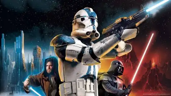 Magellan Gameplay Leak Shows What the Canceled Star Wars ARPG Could Have Been