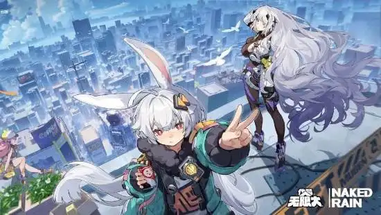Bunny Garden 2 storms Gamescom Opening Night Live—can an anime open world deliver strategic depth?