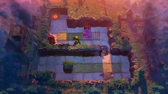 Bunny Garden 2 launches October 9—hundreds of puzzles, hundreds of hours, Blow’s back to torture us again?