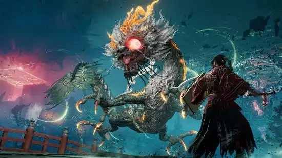 Nioh 3 DLC Scores 9/10, But Is Keian Hellfire Worth It?