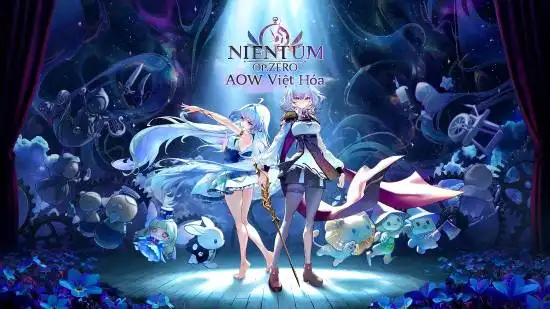 Nientum Full Release Lands on October 14