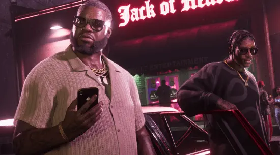 GTA6 Saw 8 Leaks in One Week as Take-Two Escalates Action Against Leakers