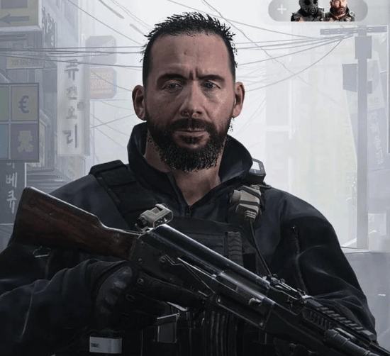 Modern Warfare 4 Graphics Make Price Look Bald - GameGeeker