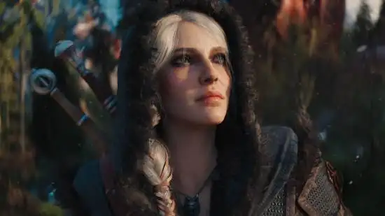 The Witcher 4 Arrives in 2028, but How Much Pressure Is Ciri Under?