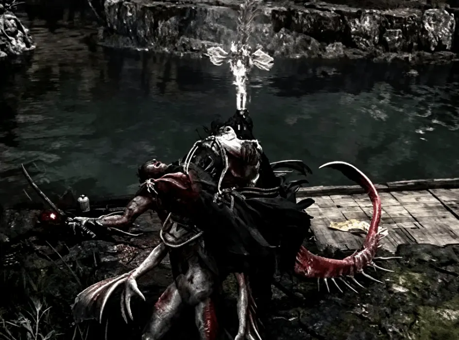 Bunny Garden 2 Drops September 4, Onimusha: Way of the Sword's New Genma Uses Corpses as Bait