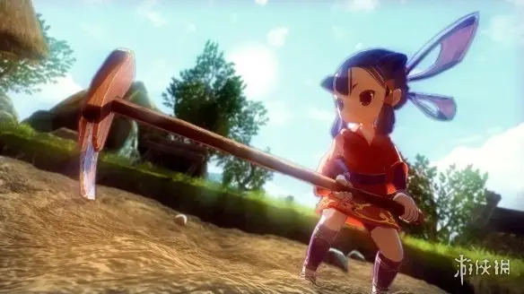 Sakuna of Rice and Ruin Gets a Major Five-Year Update, Steam Test Opens