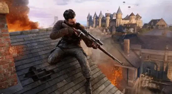 September's PS+ freebies look thin, led by Sniper Elite and two others