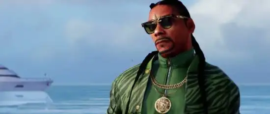 Snoop Dogg Joins Hitman: World of Assassination, Sparking Debate