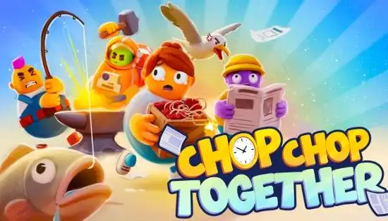 Bunny Garden 2 Devs Chop Chop Together Brings Brawling to Gamescom
