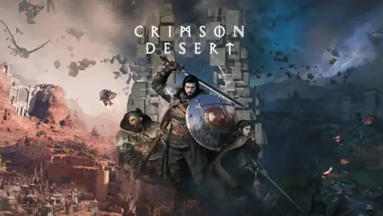 Cologne Sale Slashes 3,101 Games: Is Crimson Desert at HK$446 a Smart Buy?