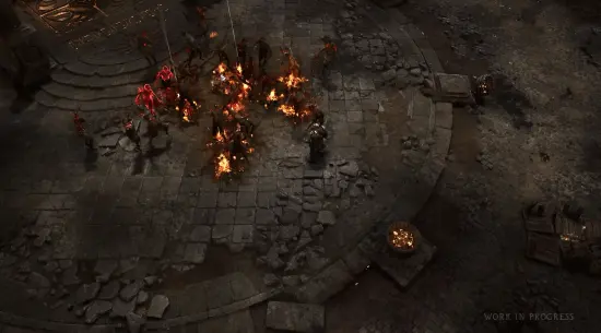 Wolcen 2 Trailer Revealed as Early Access Targets 2027