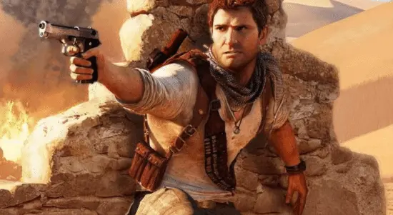 Why Uncharted 3 Crammed 12 Set Pieces Into One Game