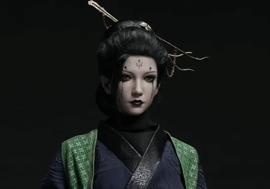 Bunny Garden 2 Limited to 1,200 Units: Black Myth: Wukong's Four Sisters Statue Ships