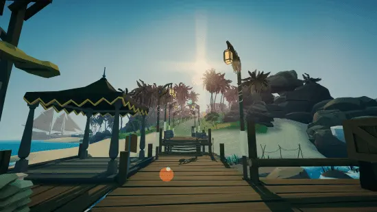 My Island Manor launches on September 3, and multiplayer farming arrives.