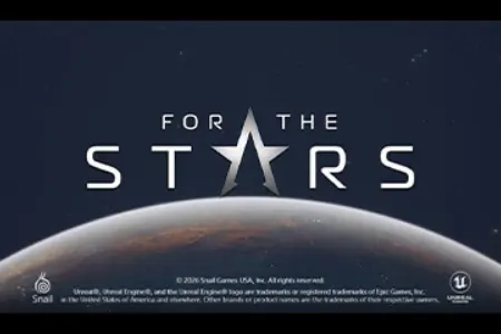 For the Stars makes its Cologne debut, still awaiting release