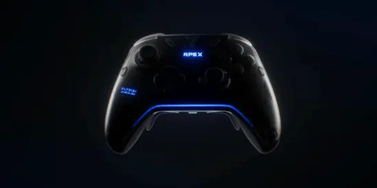 What Is Shadow Blade Zero Teasing With Flydigi Apex 6?