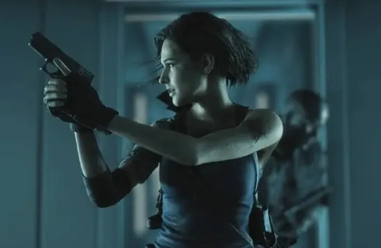 Jill May Miss Resident Evil Requiem DLC, Though Plans Could Still Change