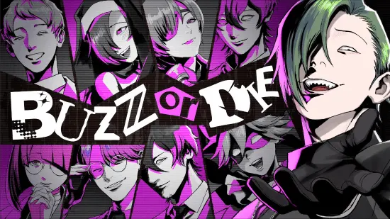 In BUZZ or DIE, Every Like Can Mean Life or Death