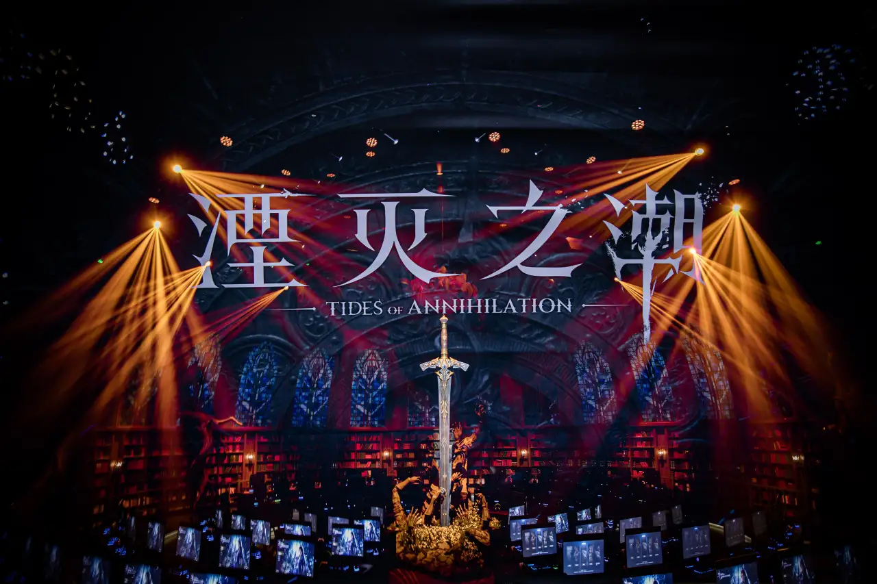 Tide of Annihilation Two-City Demo Ends as Players Ask What's Next