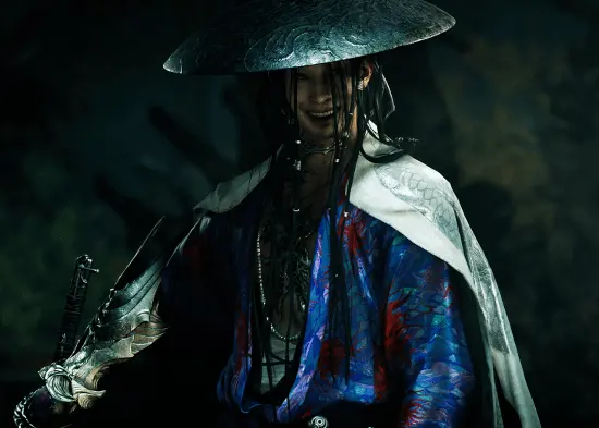 Onimusha: Way of the Sword Scores Perfect 10 From IGN After 20 Years