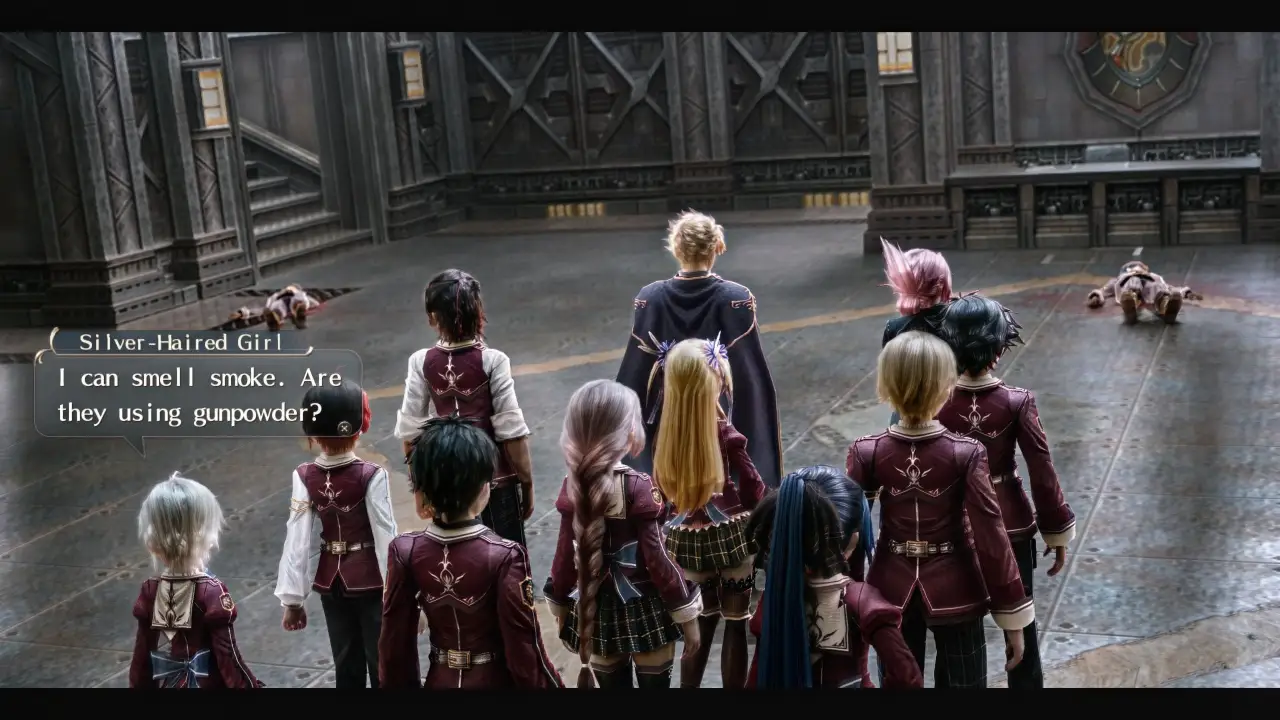 Trails in the Sky Forced to Run DLSS 5, Looks Washed Out?