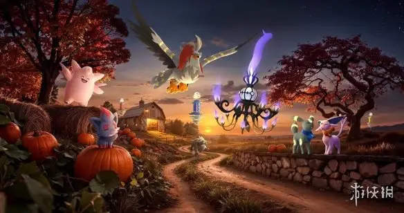 Pokémon GO's Super Squad Launches, New Paldea Pokémon Debut