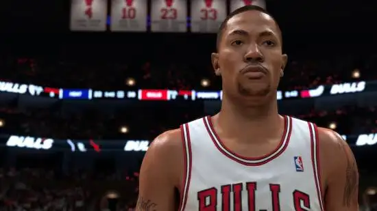DLSS 5首发定了！《NBA 2K27》抢先拿下