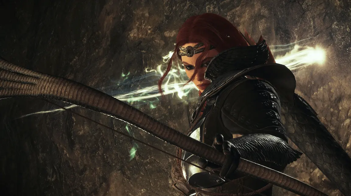 Dragon's Dogma 2 specs drop drastically, GTX 1660 can run it