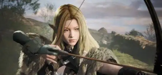 Chrono Odyssey shows off its Ranger, built around bow, crossbow and sword swapping for tactical play.