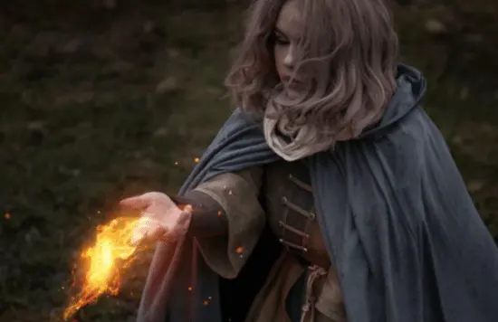 Elden Ring Cosplay Goes Full Post-Production, Is It Still Cosplay?