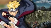 18 Years Later, Konoha Faces Destruction Again! The New Antagonist in "Boruto: Two Blue Vortex" Overwhelmingly Surpasses Akatsuki in Power, and Kakushikoji Has Already Witnessed the Worst Possible Outcome