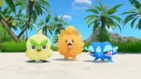 Pokémon: Wind/Wave Starter Pokémon Revealed - Players Desperately Begging: Whatever You Do, Don't Let Fuecoco Stand Up!