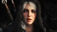 "The Witcher 4" New Details: 80+ Action Animations to Make Ciri's Emotions "Authentic"