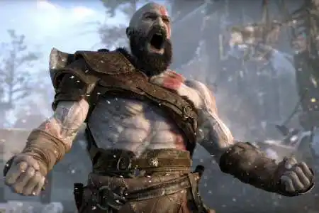 Amazon's God of War Live-Action Series Reveals First Stills: Kratos and His Son Debut in Norse Settings—How Far Can This Go?