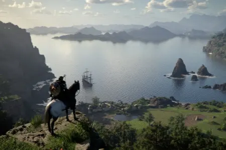 "Black Desert" Xbox Version Unlock Time Confirmed: 6 AM Beijing Time on March 20; New Zealand Region Benefits Status Remains to Be Seen