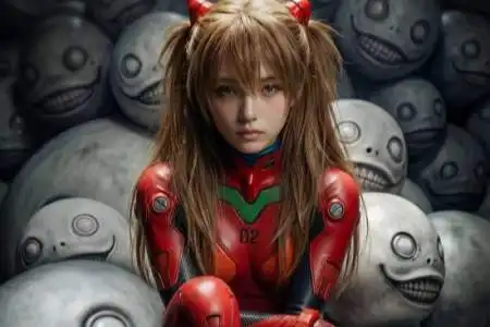 "Stellar Blade" Producer Allegedly Shares AI-Generated Congratulatory Image, Mistakenly Blacklists "NieR" Modeler, Issues Public Apology